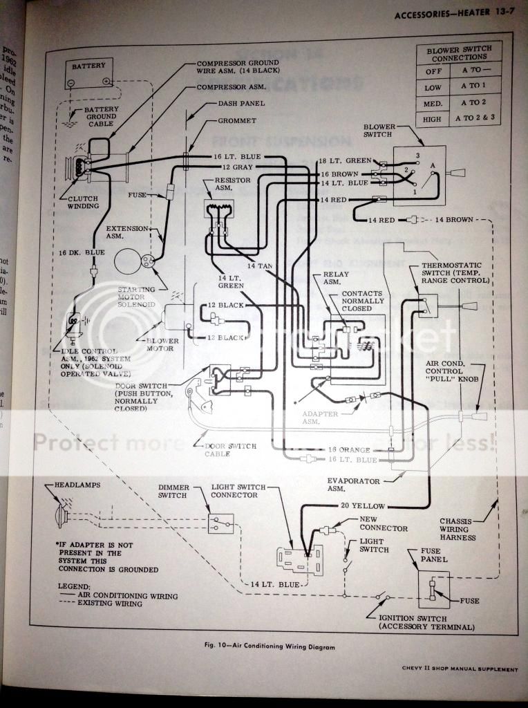 ACWiringDiagram1963ChevyII_zpsf4b7bcb8.jpg Photo by ... wiring diagram 1963 chevy nova 